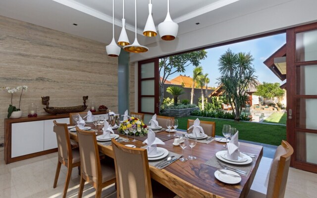 Villa Meliya