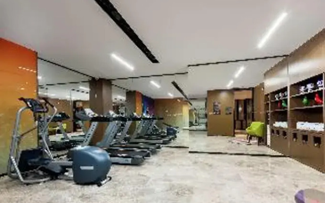 Hampton by Hilton Dalian Zhongshan