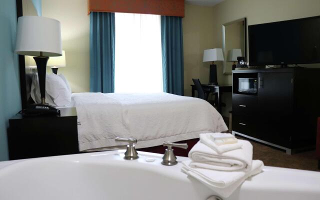 Hampton Inn Austin/Oak Hill