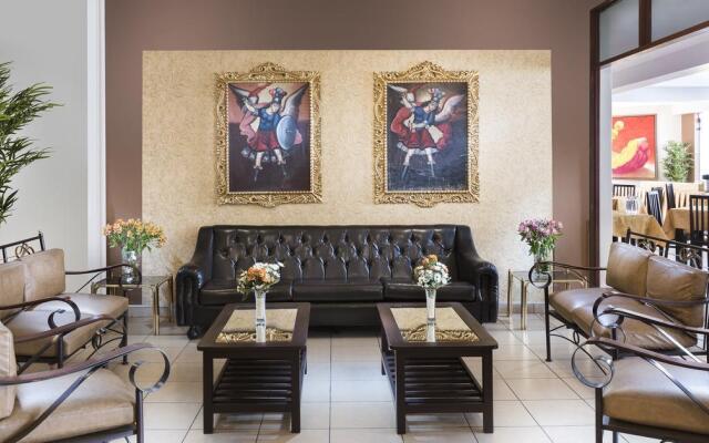 Hotel Corregidor by Cassana