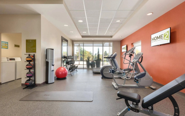 Home2 Suites by Hilton Youngstown West/Austintown