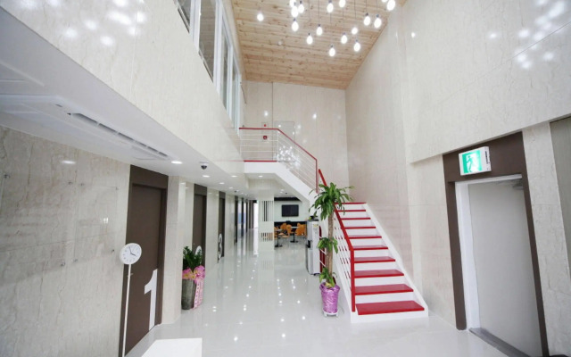 SUM Guesthouse Premium