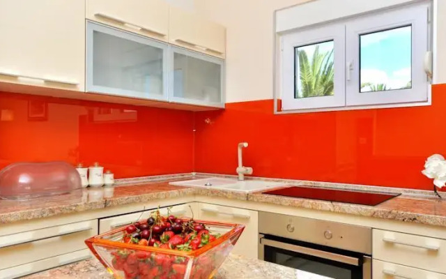 Apartment Baly