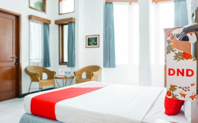 Wisma Nusa Indah by OYO Rooms