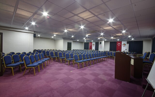 Grand Seker Hotel - All Inclusive