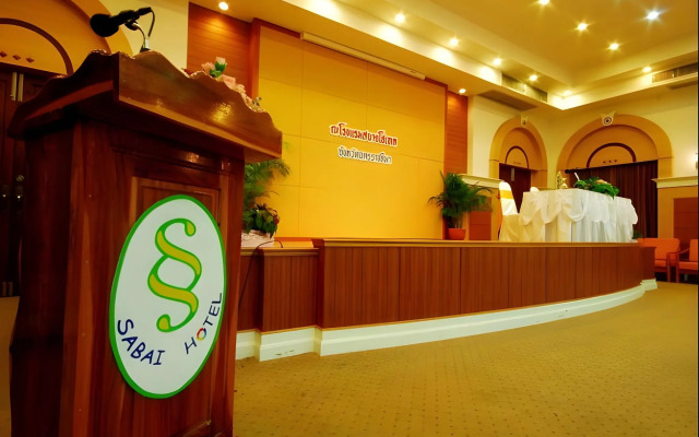 Sabai Hotel