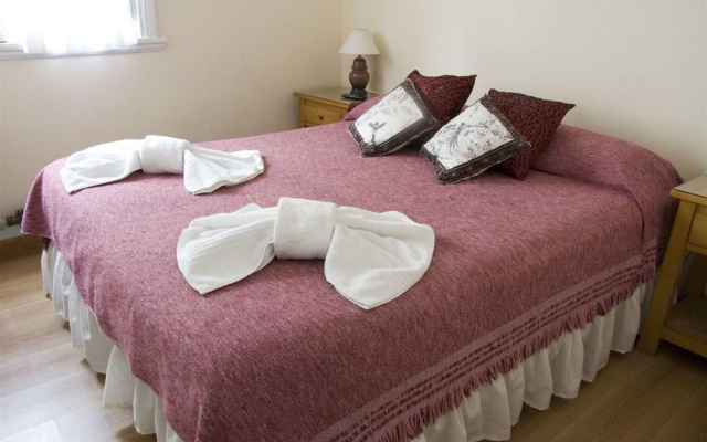 Hotel Turingia