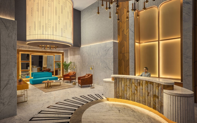 Hyatt Place Bhopal