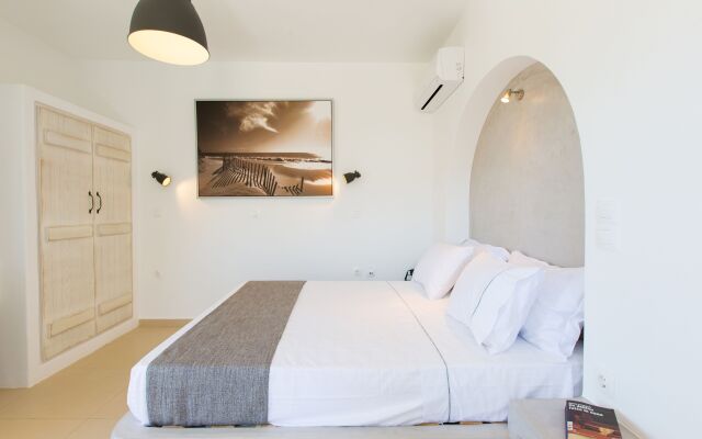 Ampelos Resort Hotel