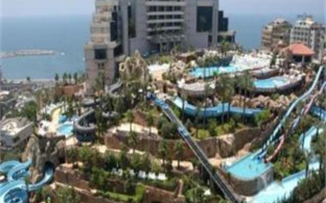 Le Royal Hotel - Beirut