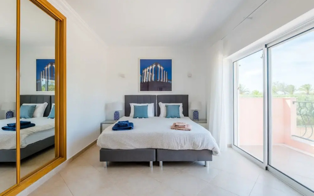 Casa Rosa at Boavista Resort