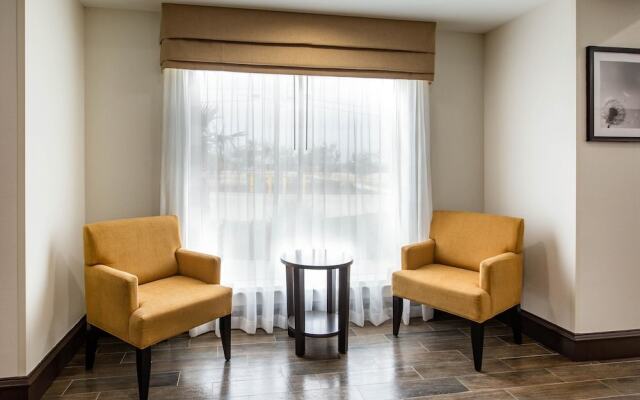Sleep Inn & Suites