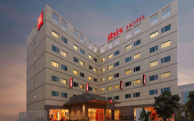 Ibis Pune Hinjewadi