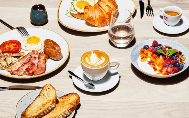 Bridgewater Apartments by Century City Hotels