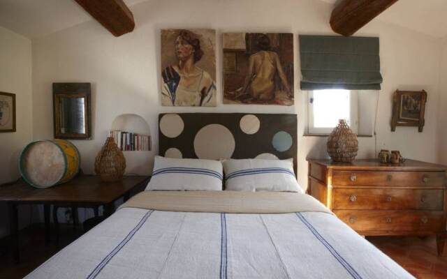 Villa Penelope - Charming St Tropez