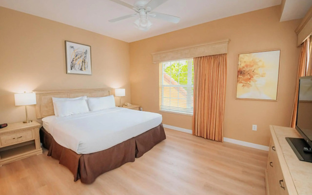 WorldQuest Orlando Resort