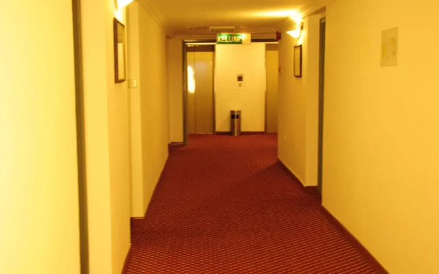 Pelican Hotel