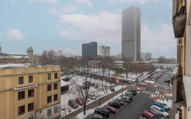 Cosy City Center Apartment by Renters