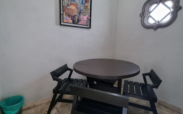 Hotel Puerto Morelos Cuernavaca