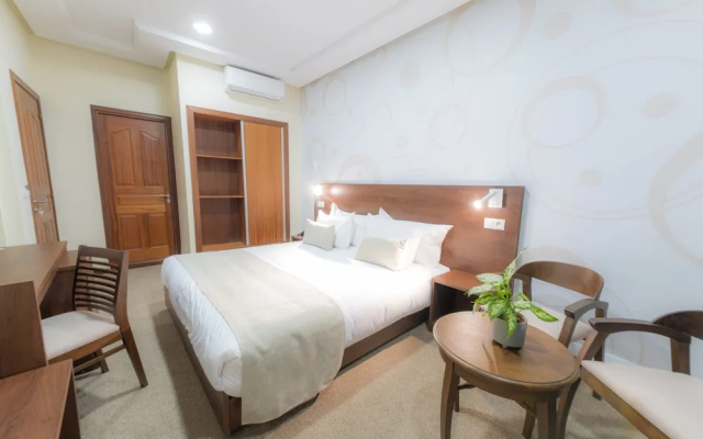Olympic Inn Casablanca