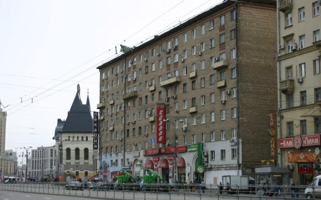 Hostel Moskovskiy