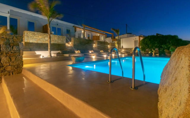Aelia Mykonos