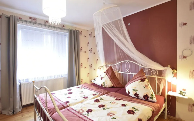 Radiant Apartment in Wismar near Baltic Sea Beach