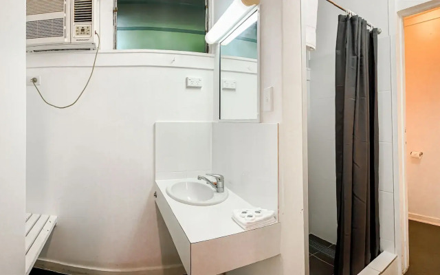 Maryborough City Motel