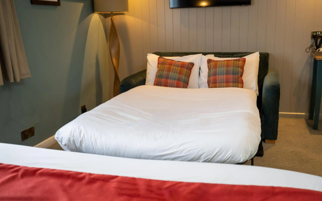 Berkshire Arms Hotel