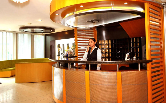 Hotel GH Alexander