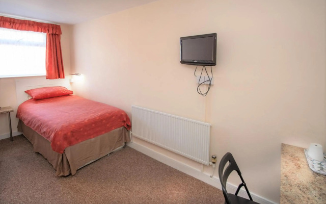 Rollason Wood Hotel