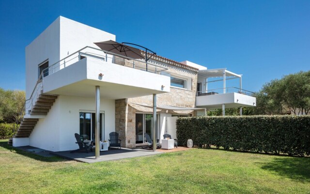 Sardegna è - Villa Charme&Design