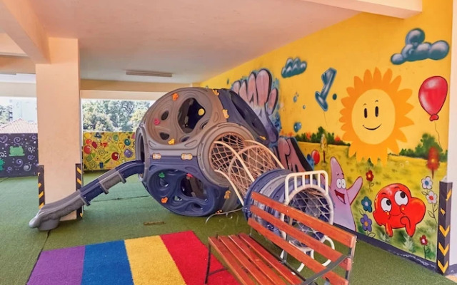 Ruthie's Nest By Edmor Suites