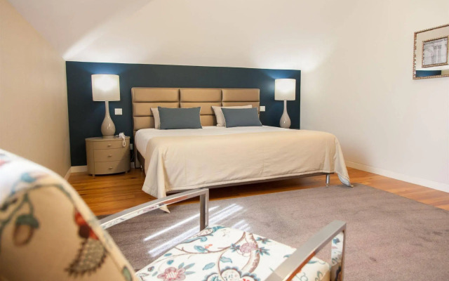 Villa Sandini Hotel e Spa