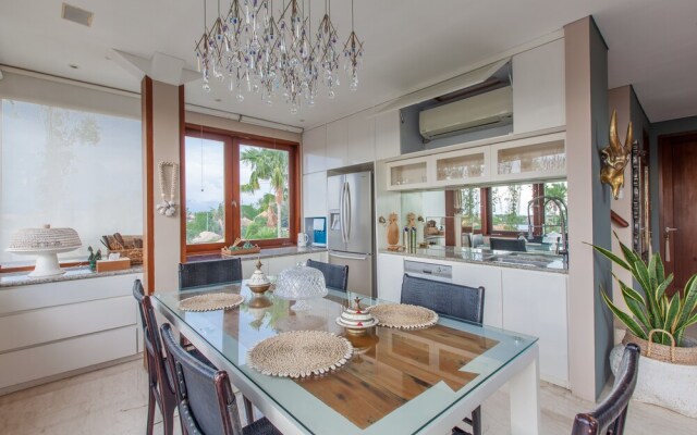 AB Villa & Apartments