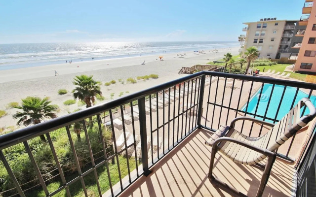 Sunrise 309 Apartment 3