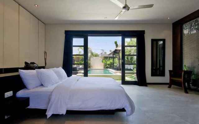 Ami Soul Villa - Canggu