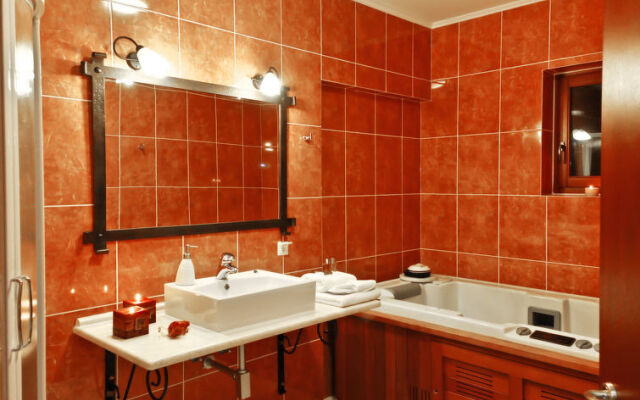 Villa Country Luxury Villa
