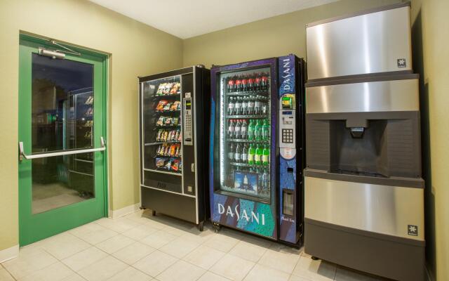 Kalamazoo Hotel and Suites