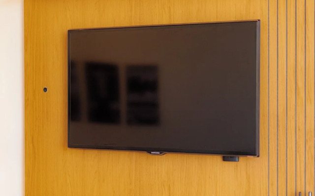 360 Centro Metrô Uruguaiana By SUHCasa