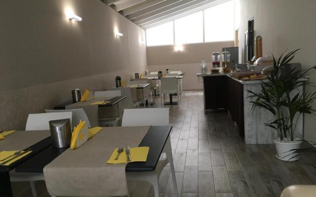 apart hotel Kalaskiso'