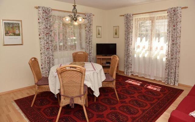 Haus Savoy - Appartement 2