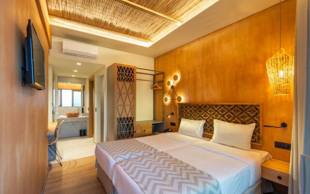 Palmera Beach Hotel & Spa