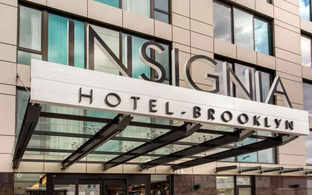 Insignia Hotel, Ascend Hotel Collection