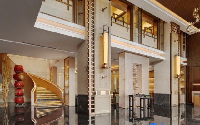 Hawthorn by Wyndham Foshan Gaoming