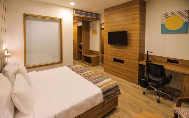 Comfort Resort Morbi