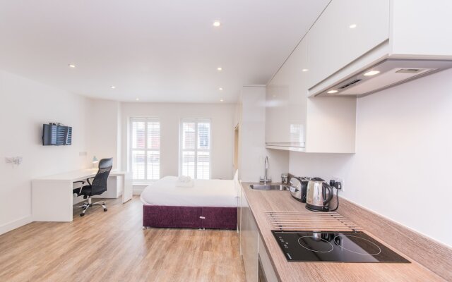 Town or Country-Canute Studio