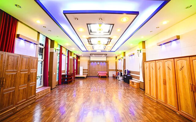 Gapyeong Mir Pension