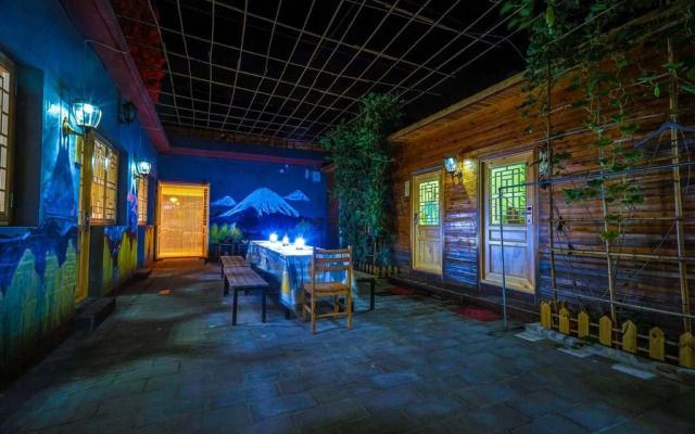 Yijie Holiday Chain Hotel Shui Chang Cheng 2nd Branch