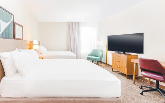 Staybridge Suites Nashville Vanderbilt by IHG